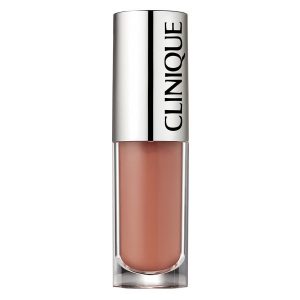 Clinique Pop Splash Lip Gloss + Hydration Caramel Pop 4