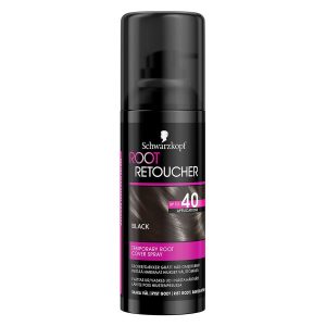 Schwarzkopf Root Retoucher 120ml – Black kuva