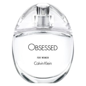 Calvin Klein Obsessed For Women Eau De Parfume 50ml kuva