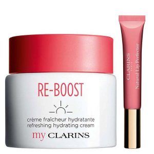 Pakettidiili Clarins kuva