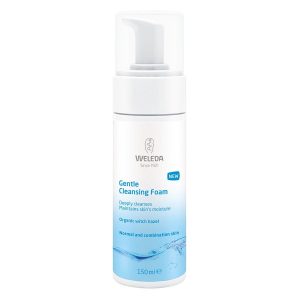 Weleda Gentle Cleansing Foam 150ml kuva