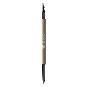 Artdeco Ultra Fine Brow Liner - #21 Ash Brown kuva