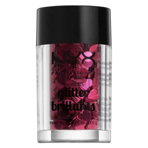 NYX Professional Makeup Face & Body Glitter 2