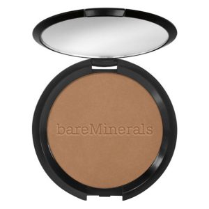 bareMinerals Pressed Powder Bronzer - Faux Tan kuva