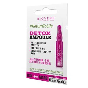 Biovène Detox Ampoule 1