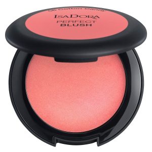 IsaDora Perfect Blush 4