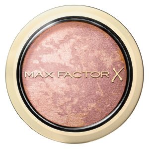 Max Factor Creme Puff Blush – Nude Mauve 10 kuva