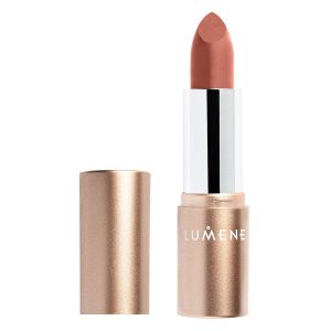 Lumene Luminous Moisture Matte Lipstick 4