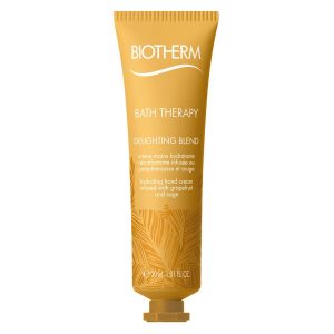 Biotherm Bath Therapy Delighting Blend Hand Cream 30ml kuva