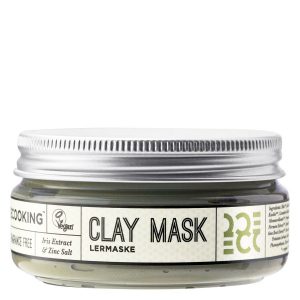 Ecooking Clay Mask 100ml kuva