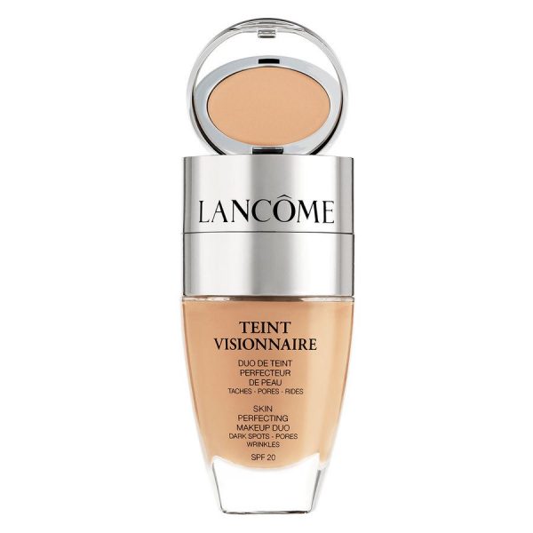 Lancôme Teint Visionnaire Foundation & Concealer #03 Beige Diaphane 30ml kuva