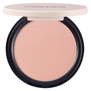 Estelle & Thild BioMineral Fresh Glow Satin Blush 10 g ─ Sweet Coral kuva