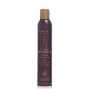 Lanza Keratin Healing Oil Lustrous Finishing Spray 350ml kuva