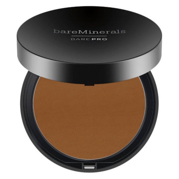 bareMinerals barePro Performance Wear Powder Foundation 10 g ─ #27 Espresso kuva
