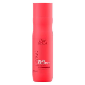 Wella Professionals Invigo Color Brilliance Shampoo Coarse 250ml kuva