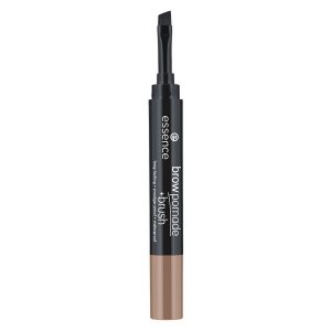 essence brow pomade + brush 1kpl – 01 kuva