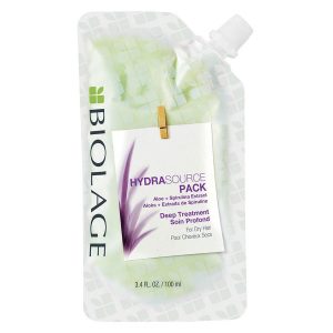Biolage HydraSource Deep Treatment Pack 100ml kuva
