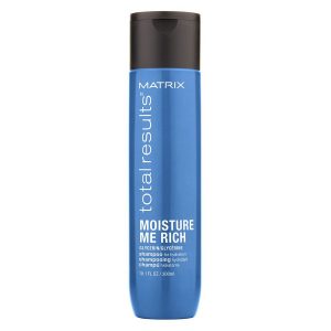 Matrix Total Results Moisture Me Rich Shampoo 300ml kuva