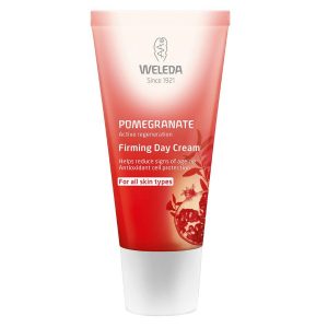 Weleda Pomegranate Firming Day Cream 30ml kuva