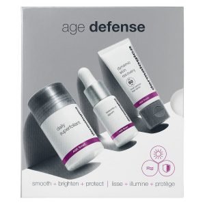 Dermalogica Skin Kit Age Defense kuva