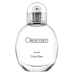 Calvin Klein Obsessed For Men Eau De Toilette 75ml kuva