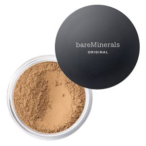 BareMinerals Original SPF 15 Foundation 8 g – Golden Tan kuva