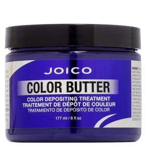 Joico Color Intensity Color Butter Purple 177ml kuva
