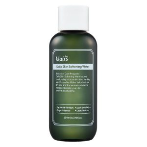 Klairs Daily Skin Softening Water 500ml kuva