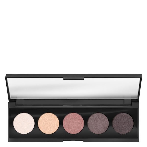 BareMinerals Bounce & Blur Eyeshadow Palette 6 g - Dawn kuva