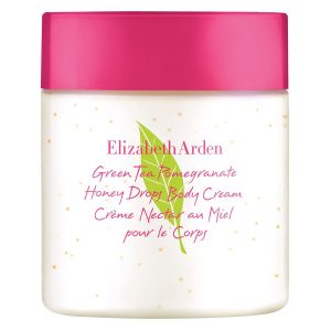 Elizabeth Arden Green Tea Pomegranate Body Cream 250ml kuva