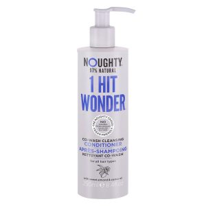Noughty 1 Hit Wonder Co-Wash Cleansing Conditioner 250ml kuva