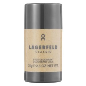 Karl Lagerfeld Classic For Men Deodorant Stick 75 g kuva