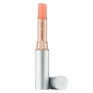 Jane Iredale Just Kissed Lip & Cheek Stain Forever Pink 3g kuva
