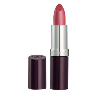 Rimmel London Lasting Finish Lipstick 4 g ─ Drop of Sherry kuva