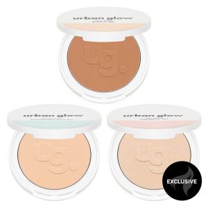 Pakettidiili Urban Glow kuva