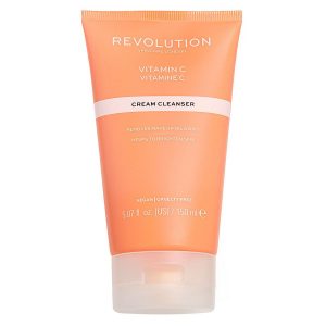 Revolution Skincare Vitamin C Cream Cleanser 150ml kuva