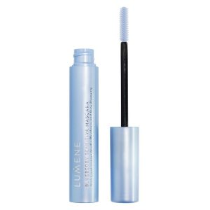 Lumene Blueberry Sensitive Mascara 9ml – Black kuva
