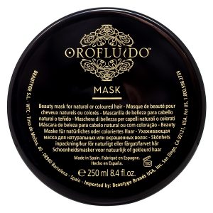 Orofluido Mask 250ml kuva