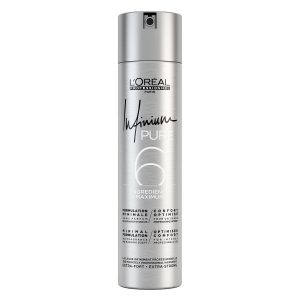L'Oréal Professionnel Infinium Pure Extra Strong 300ml kuva