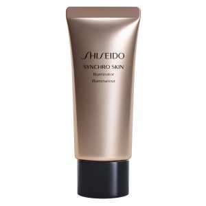 Shiseido Synchro Skin Illuminator 40ml - #Rose Gold kuva