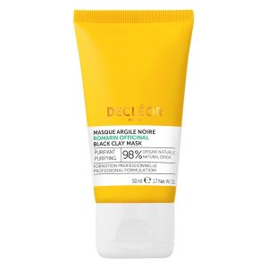 Decléor Rosemary Black Clay Mask 50ml kuva