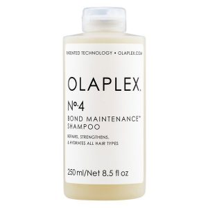Olaplex No.4 Bond Maintenance Shampoo 250ml kuva