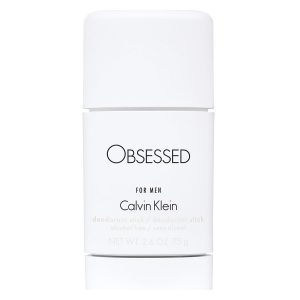 Calvin Klein Obsessed For Men Deodorant Stick 75 g kuva