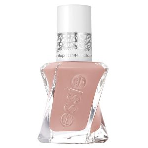 Essie Gel Couture Sheer Silhouettes 13