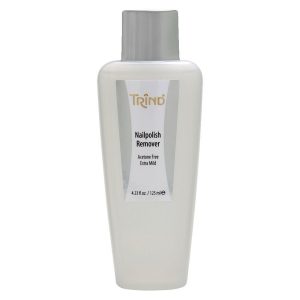 Trind Nail Polish Remover Aceton Free 125ml kuva