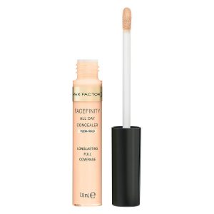 Max Factor Facefintiy All Day Concealer 20 7