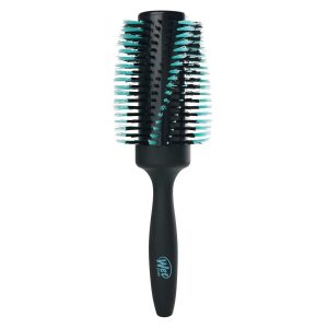 Wetbrush Round Brush Smooth & Shine ─ Fine/Medium Hair kuva