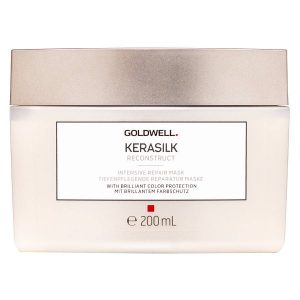 Goldwell Kerasilk Reconstruct Intensive Repair Mask 200ml kuva