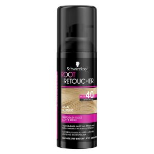 Schwarzkopf Root Retoucher 120ml – Dark Blonde kuva