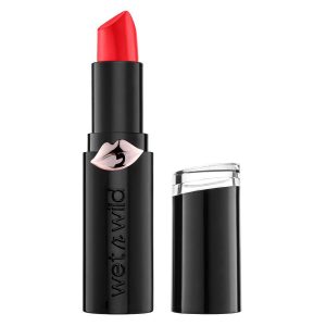 Wet'n Wild MegaLast Lipstick 3